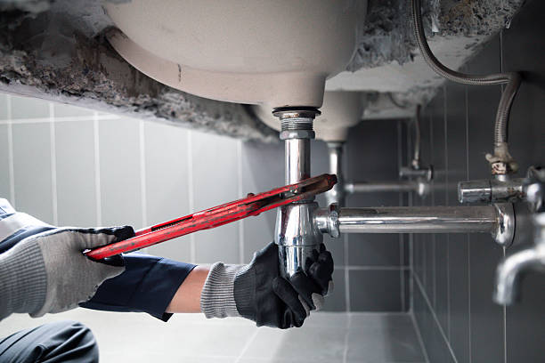Trusted Sewer Line Repair service in West Wareham, MA - Masters Plumbing Service